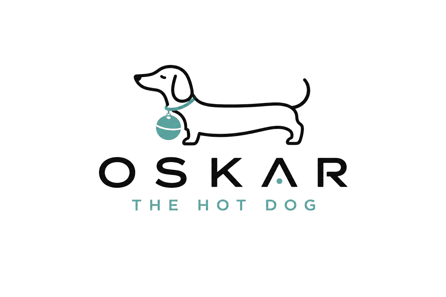 Oskar The Hot Dog